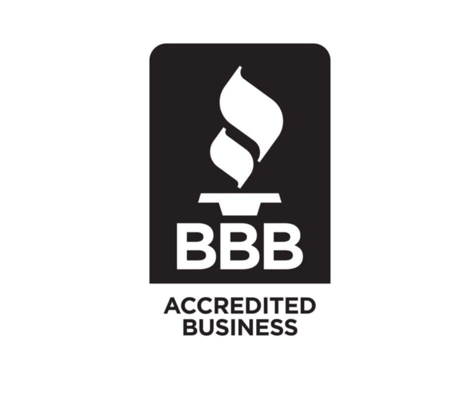 BBB Accredited landscaping