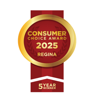 Consumers Choice Award